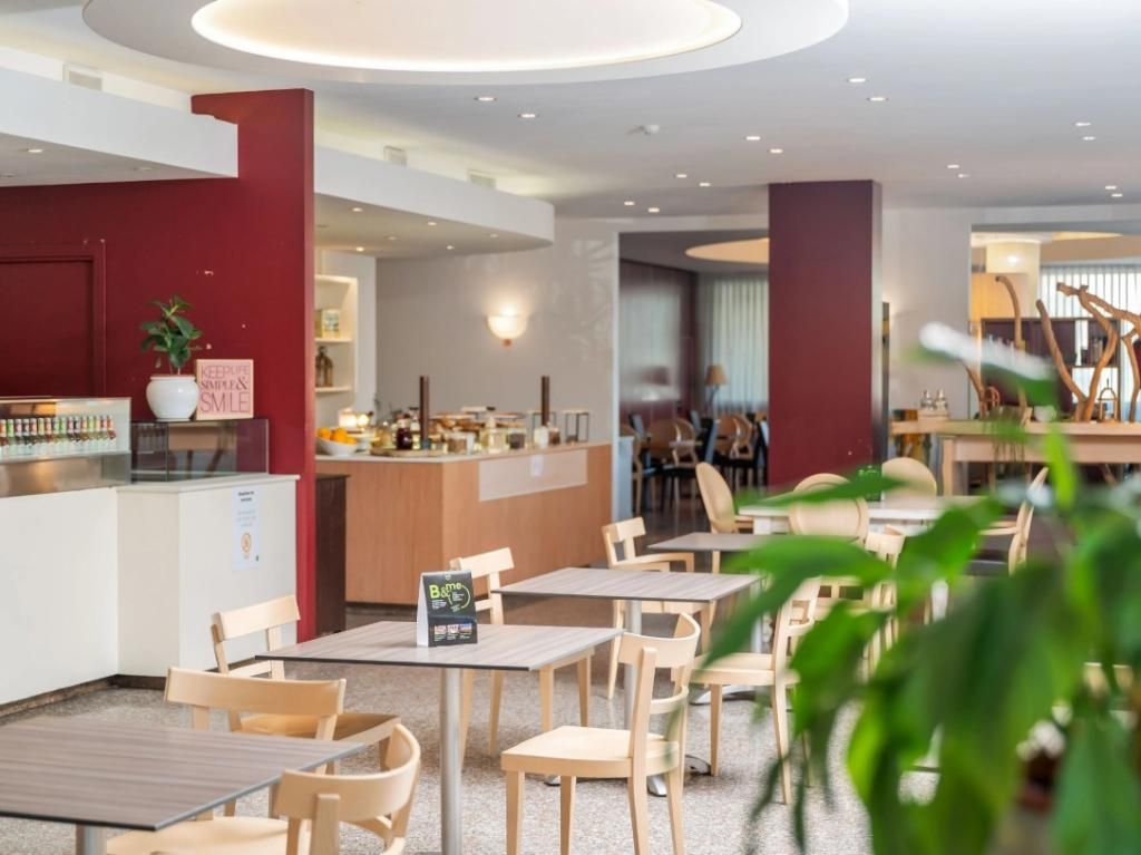 B&B HOTEL Eurorest Conegliano, foto 4