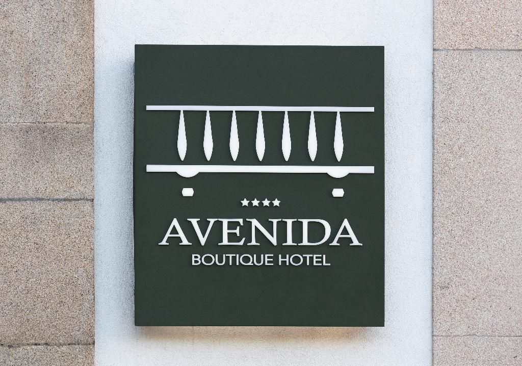 Avenida Boutique Hotel, foto 13