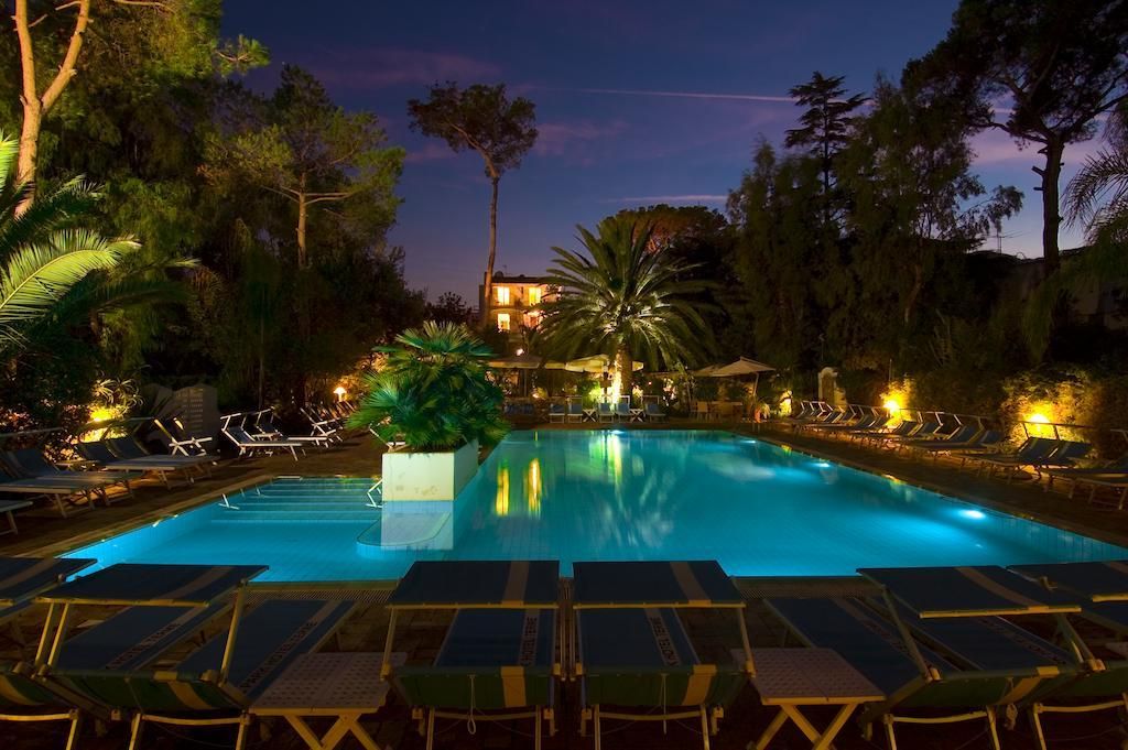 Central Park Terme, foto 6