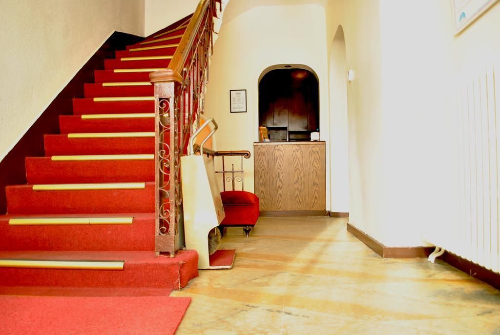 Sisli MLS Hotel, foto 5