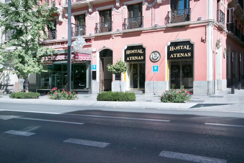 Atenas, foto 6