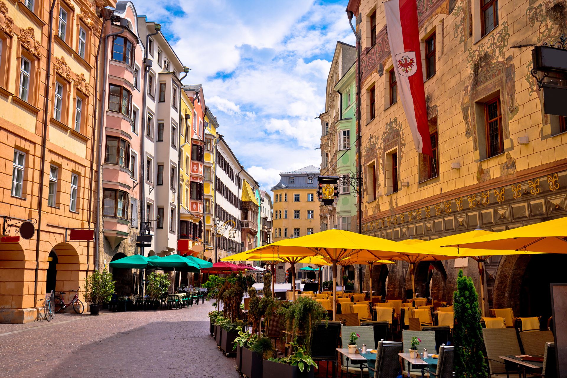 Ontdek Innsbruck en Tirol vanuit Seefeld, foto 6