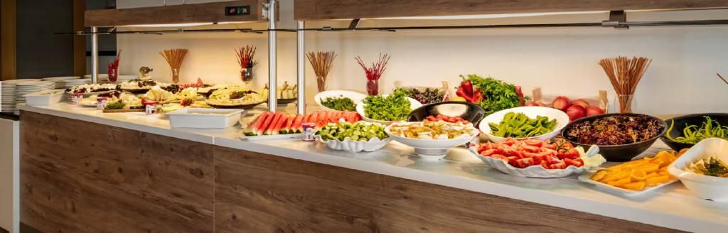 La Quinta by Wyndham Cesme, foto 10