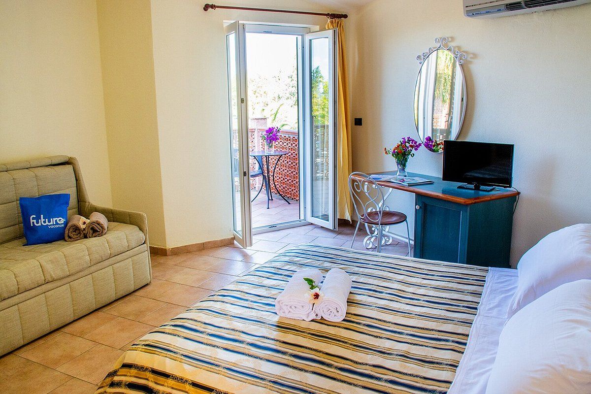 FV Hotels Itaca Nausicaa, foto 7