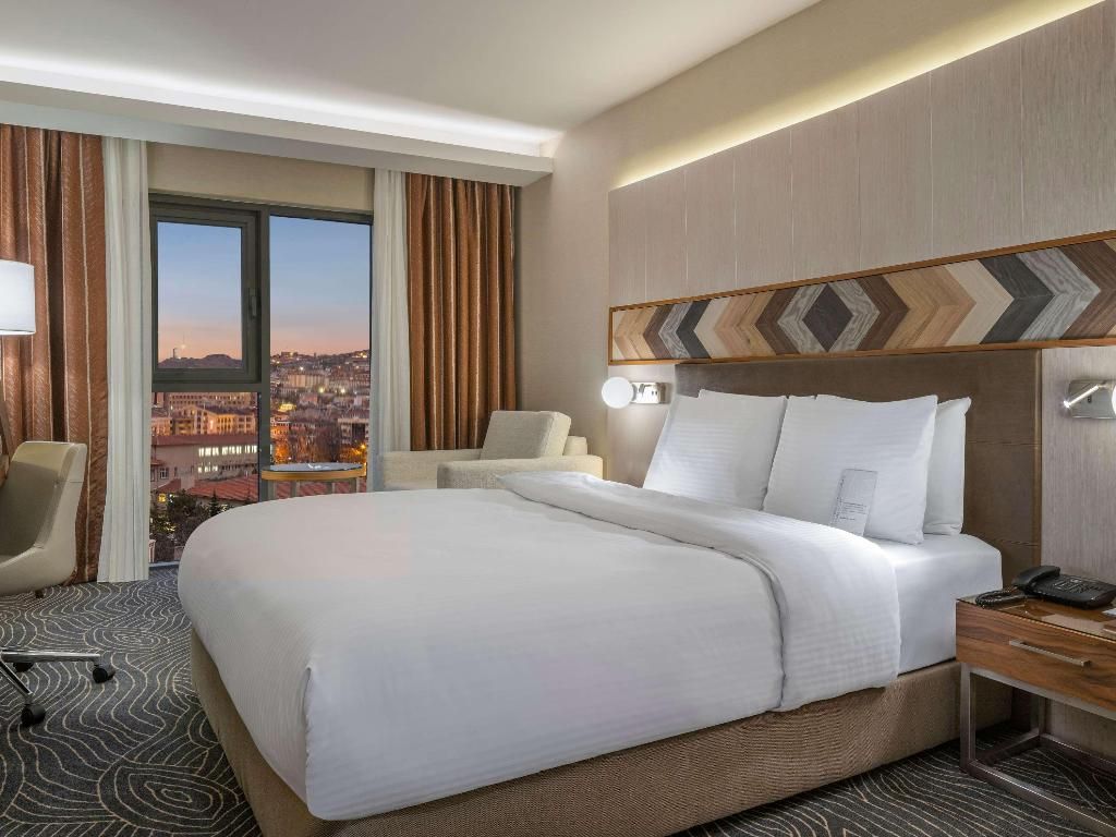 Mercure Ankara Kizilay, foto 5