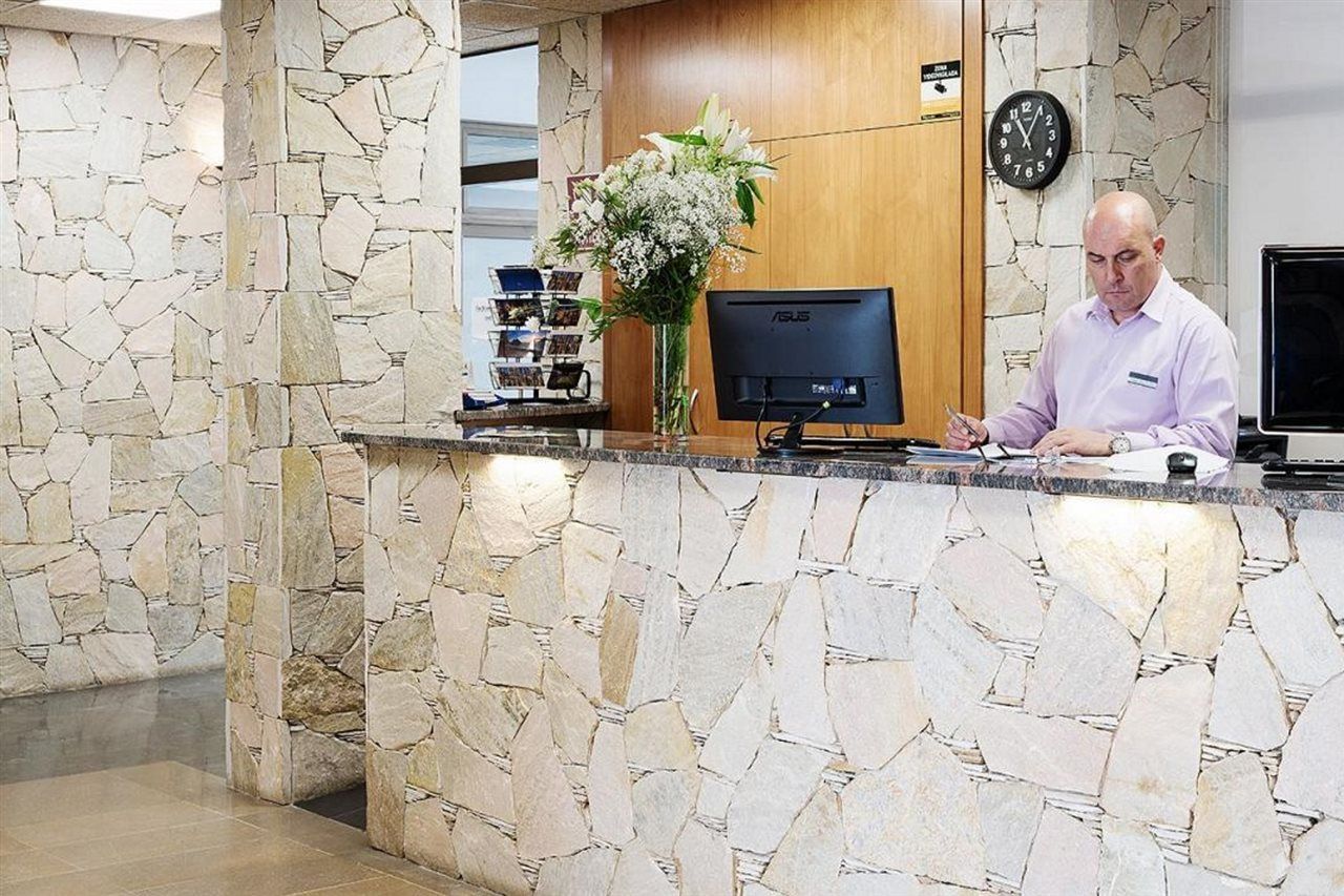 Ona Palamós Aparthotel, foto 11