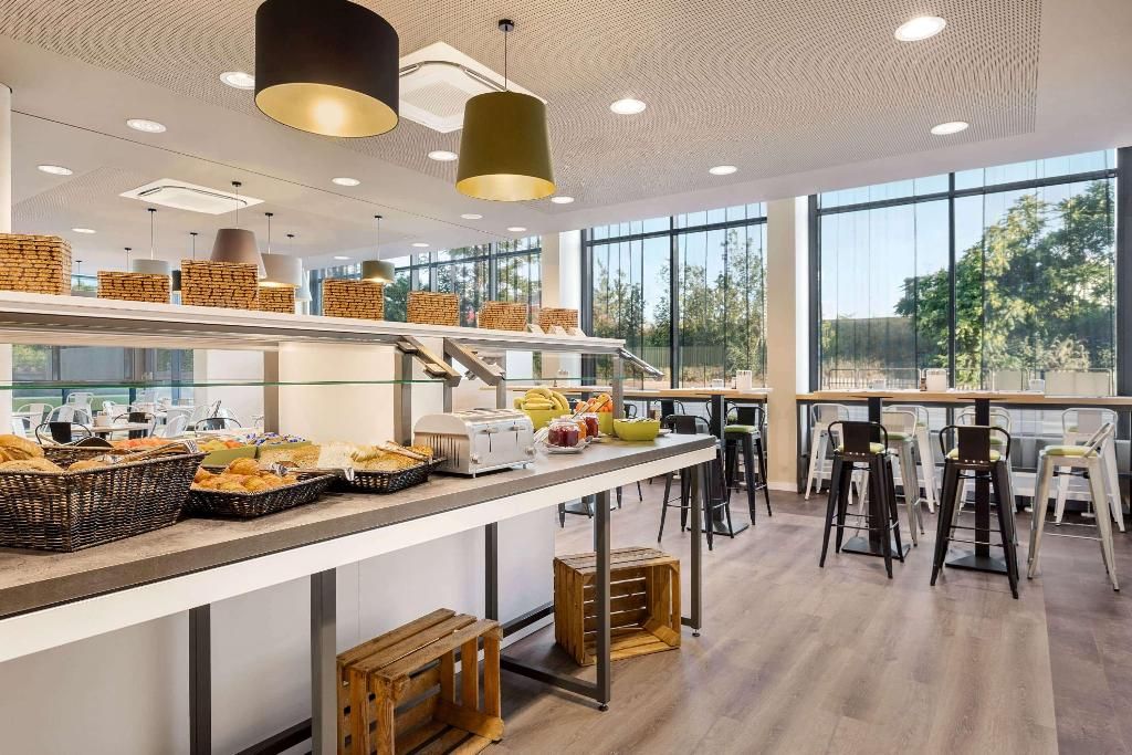 Super 8 by Wyndham Dresden, foto 10