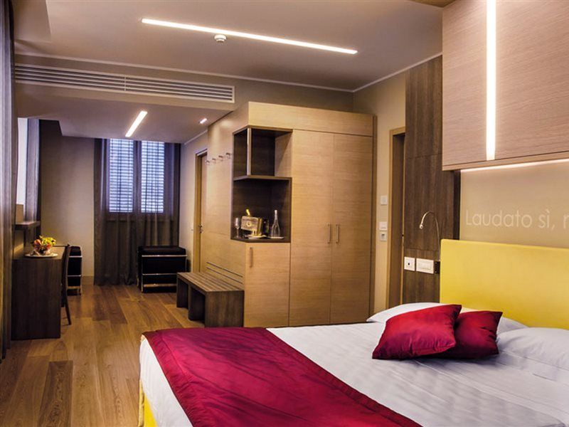 Hotel Il Cantico, foto 6