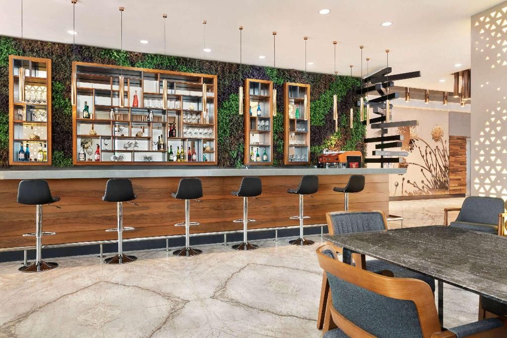 Tryp by Wyndham Istanbul Topkapi, foto 15