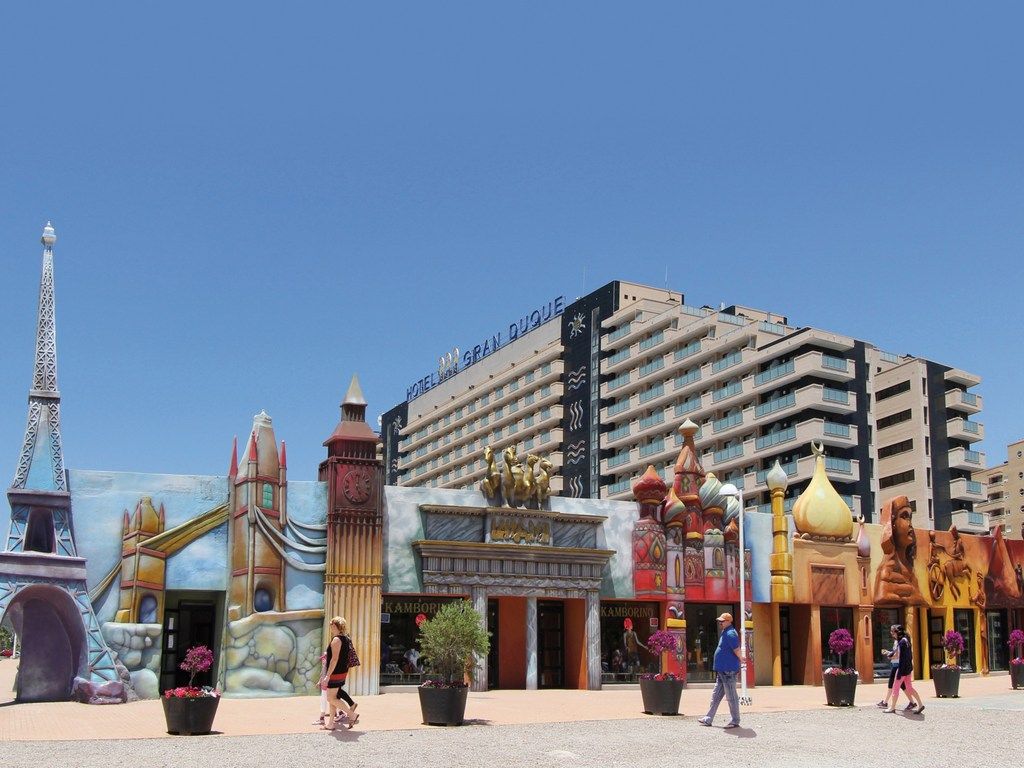 Magic Sports Hotel, foto 14