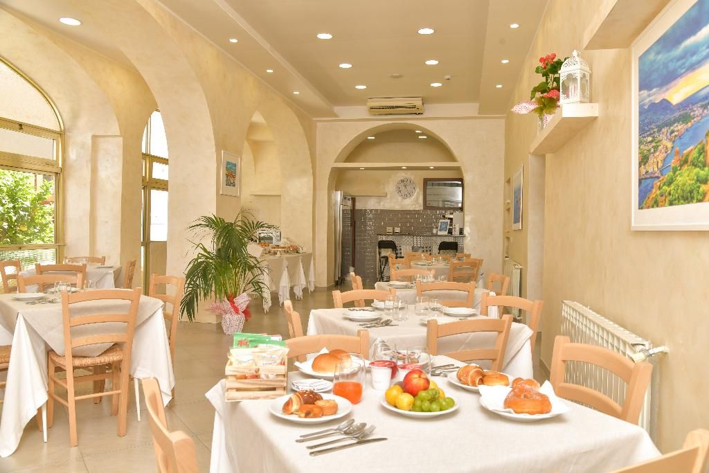Albergo Atlantic, foto 6