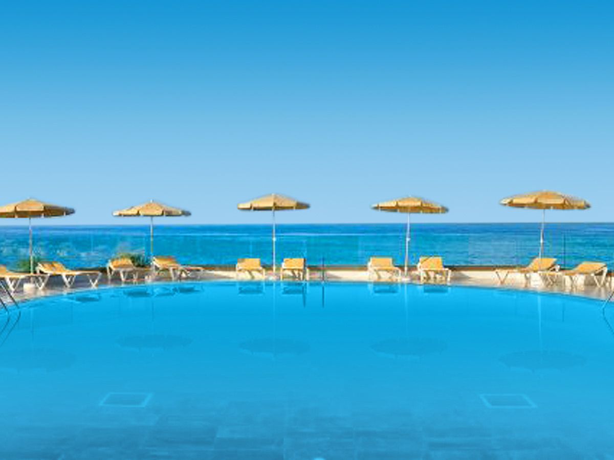 Meliá La Palma Hotel & Apartamentos, foto 4