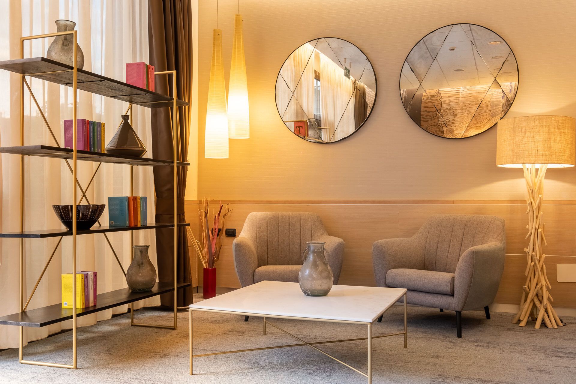 Savhotel Aemilia Bologna, foto 6