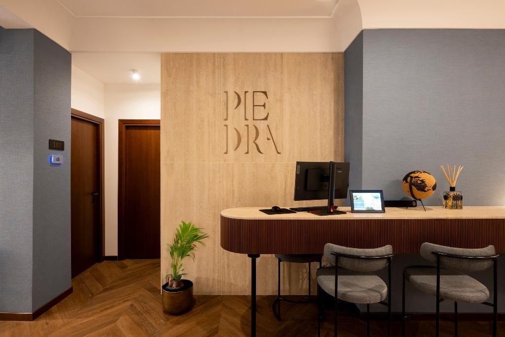 Boutique Hotel Piedra, foto 8