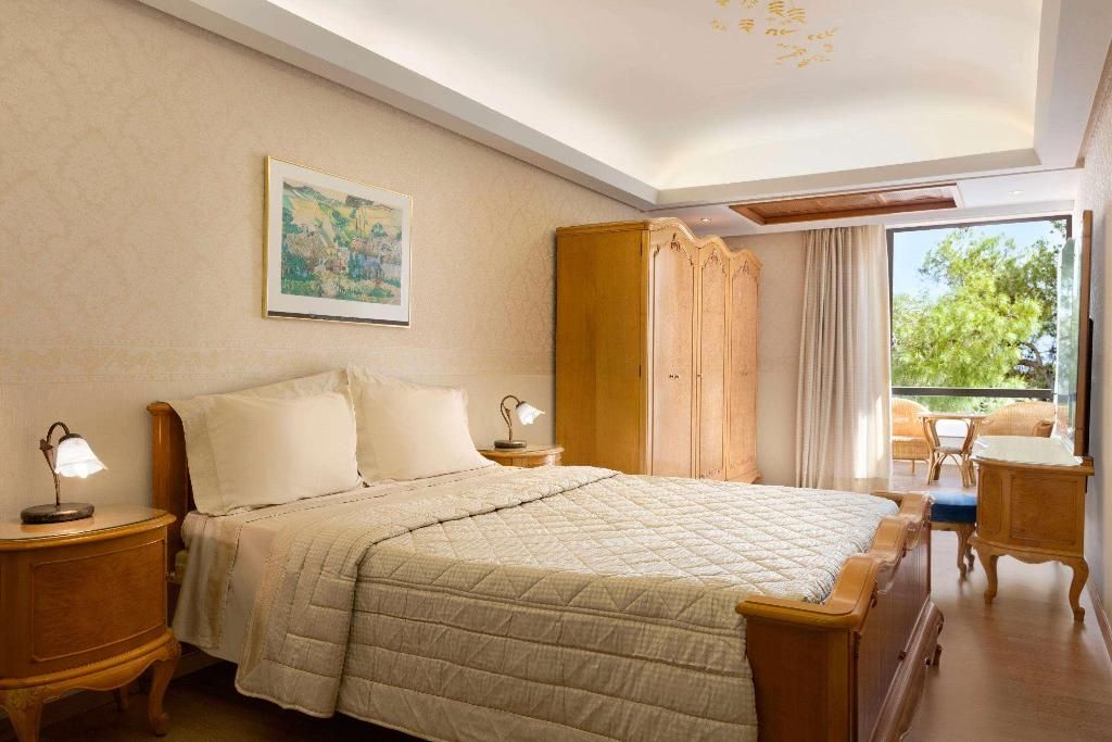 Ramada by Wyndham Loutraki Poseidon Resort, foto 12