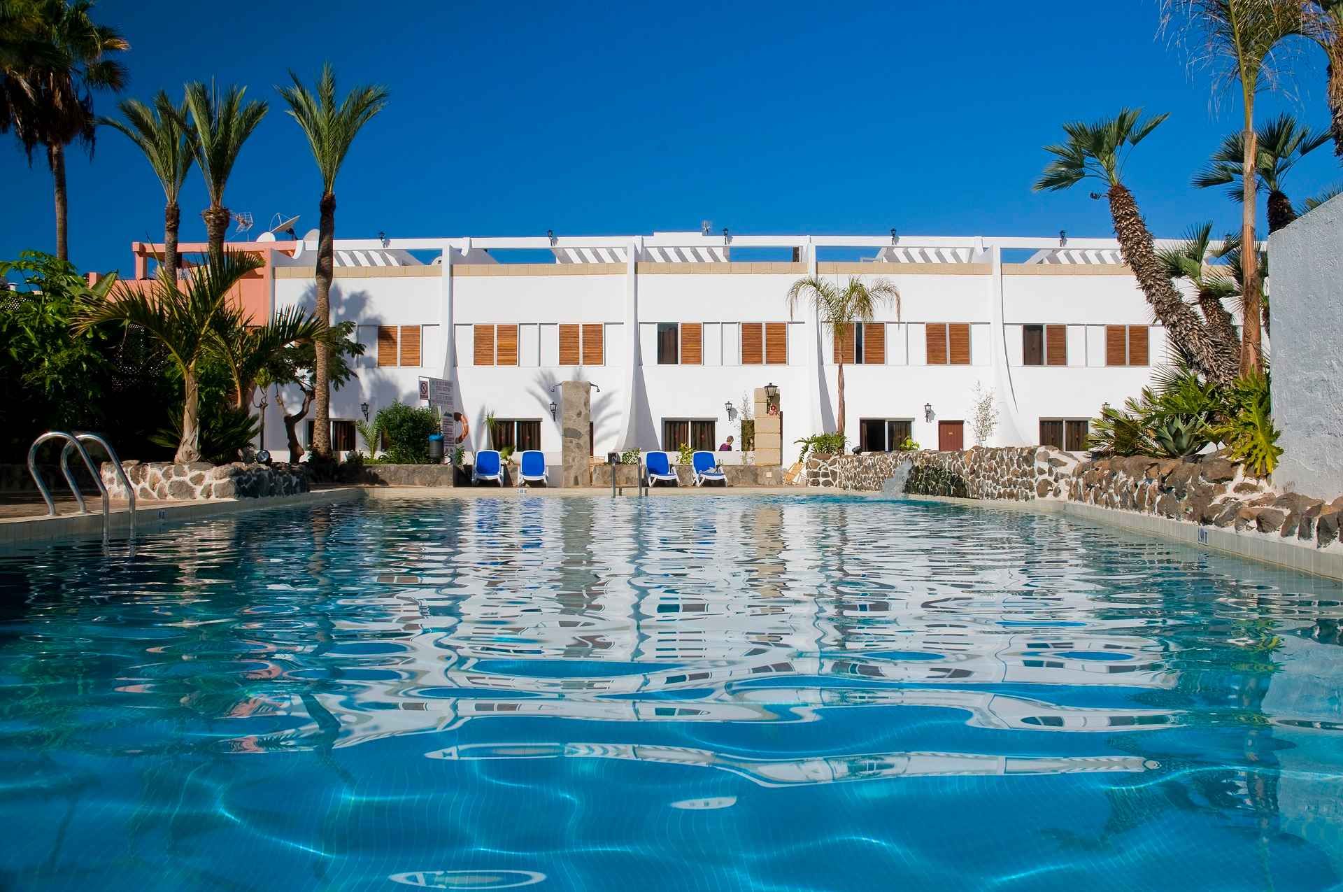 Las Piramides Resort, foto 5