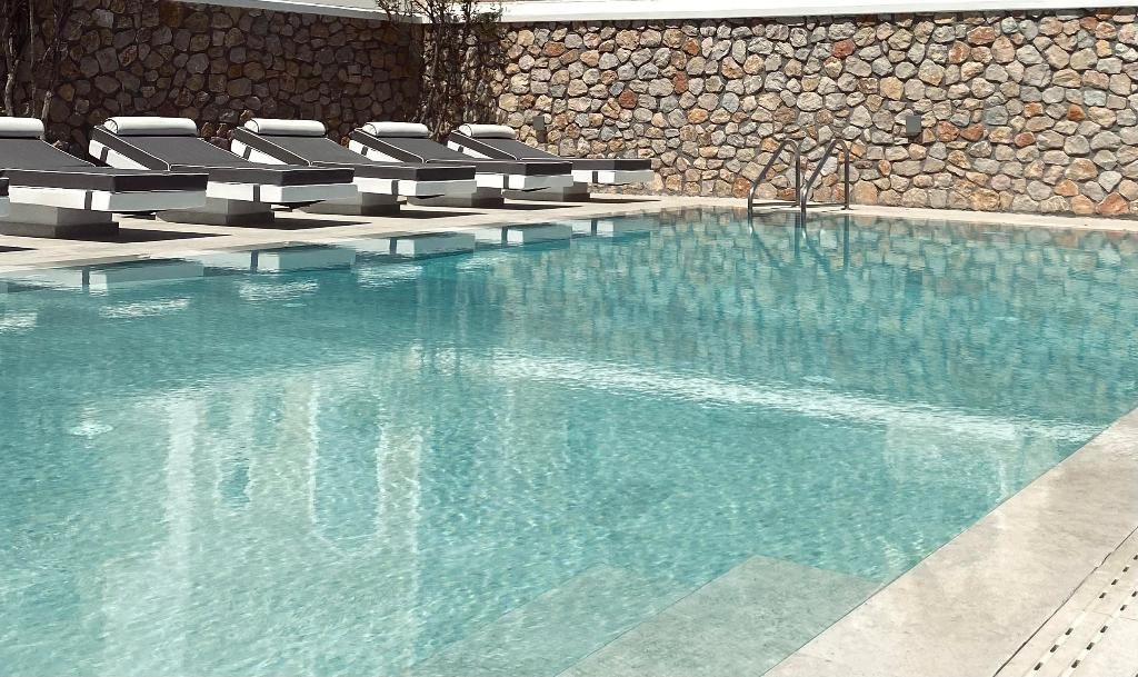 Sellada Beach Hotel, foto 11