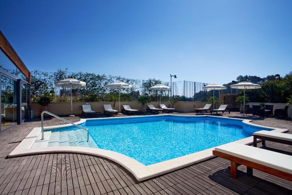 Holiday Inn Cagliari, foto 8