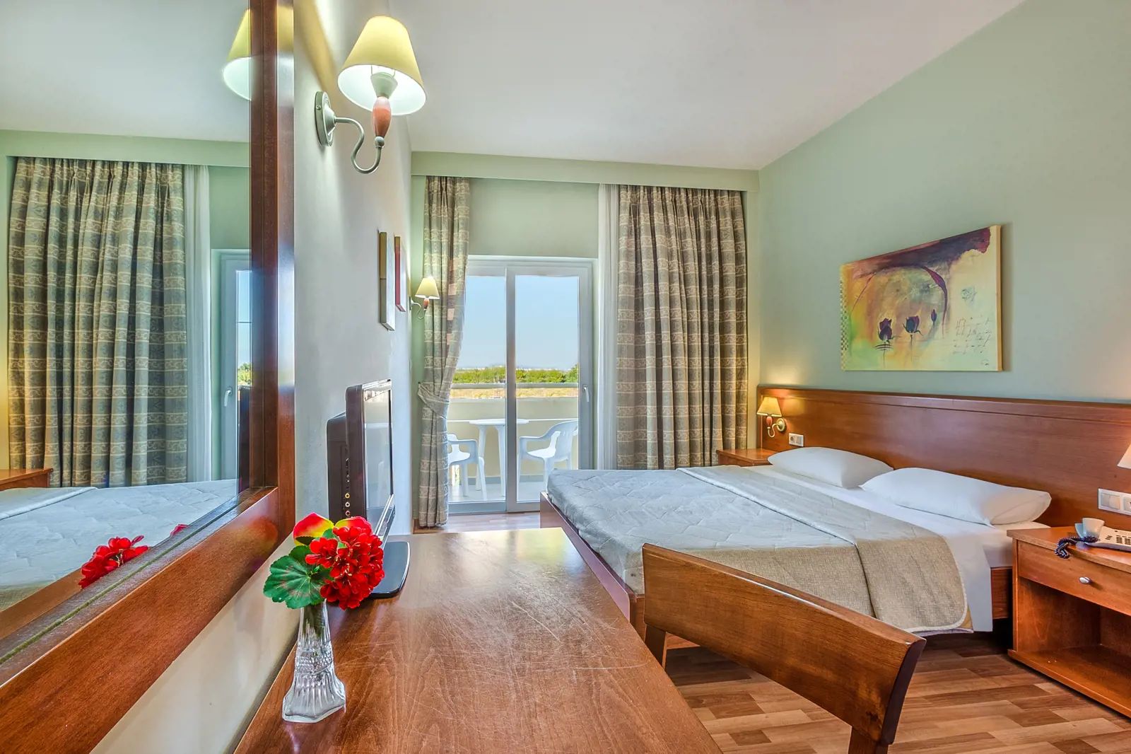 Sandy Beach Hotel, foto 4