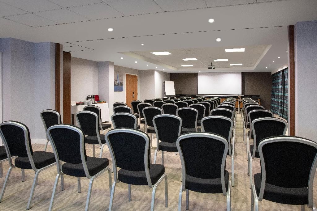Holiday Inn Express London Heathrow T5, foto 14