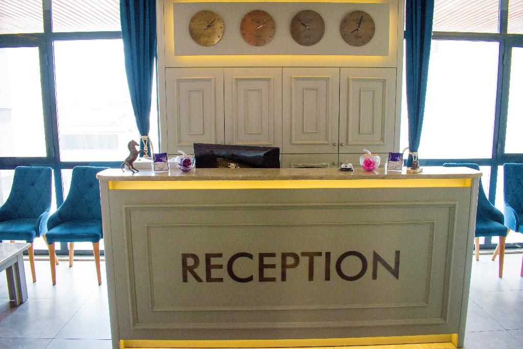 Mayer Hotel Istanbul, foto 13