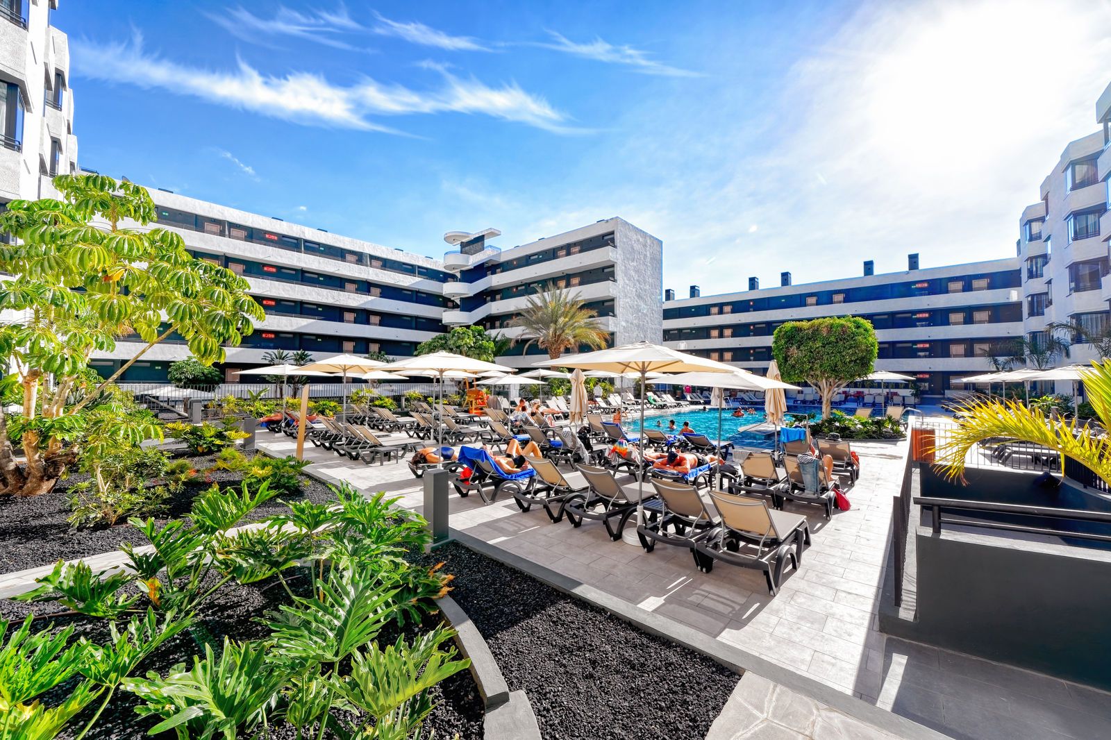 HOVIMA Suites Costa Adeje, foto 5