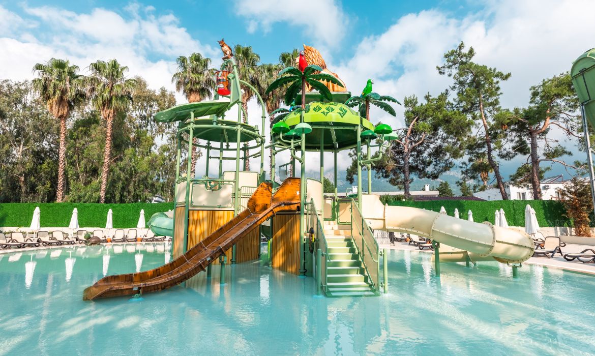 Greenwood Kemer Resort, foto 4