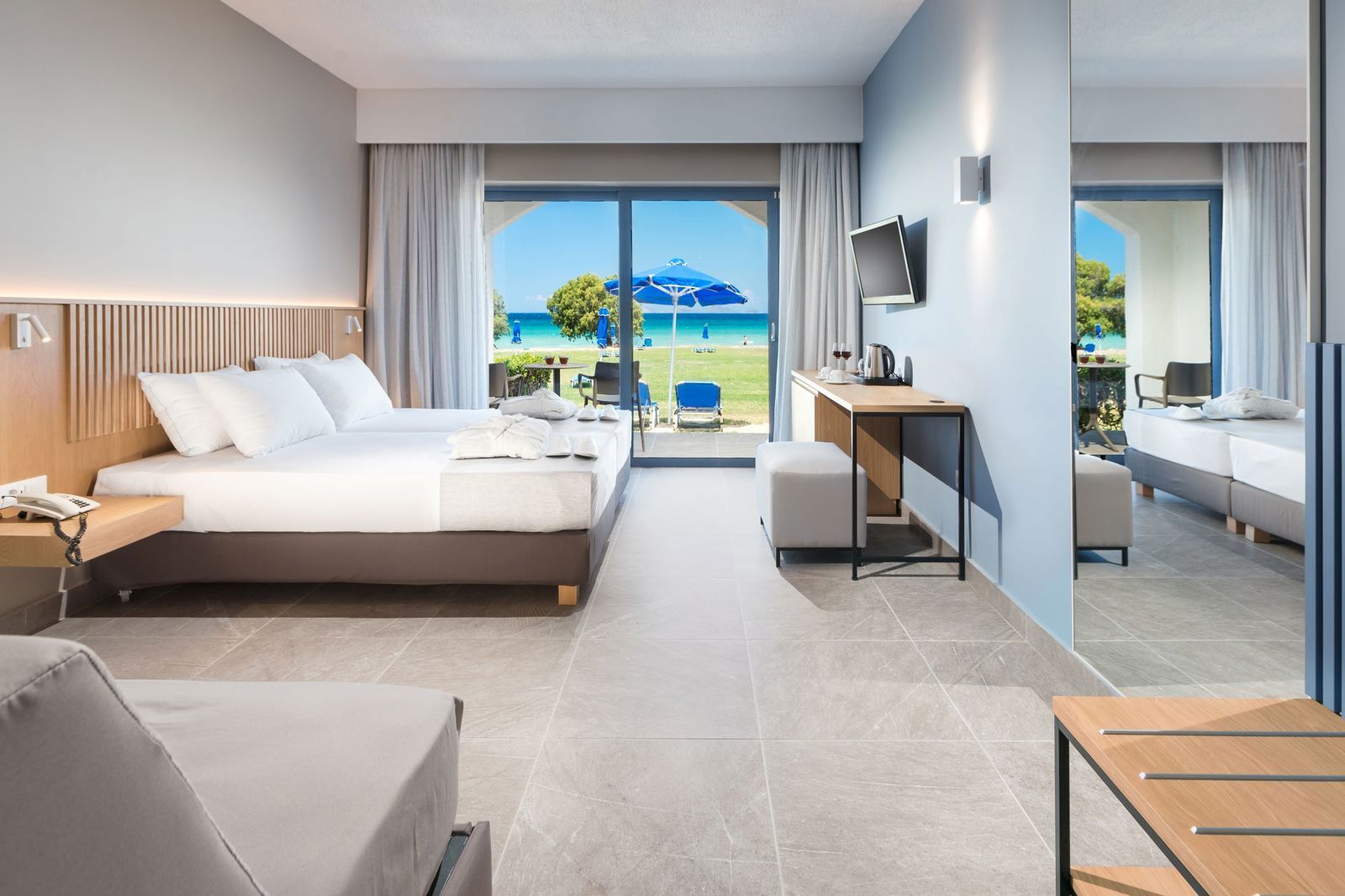 Aeolos Beach Hotel, foto 11