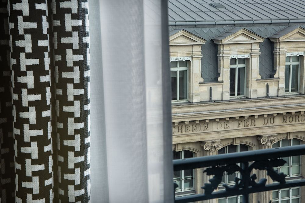 Hôtel Flanelles Paris, foto 7