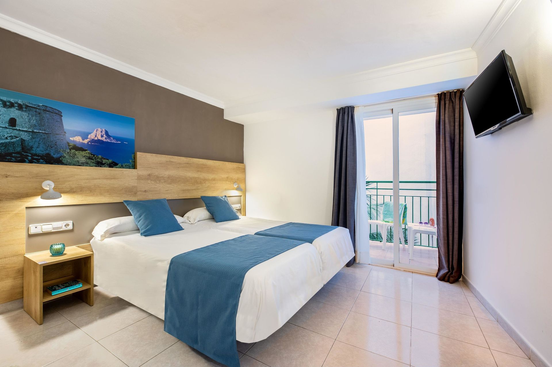 Hotel Vibra Marítimo, foto 5