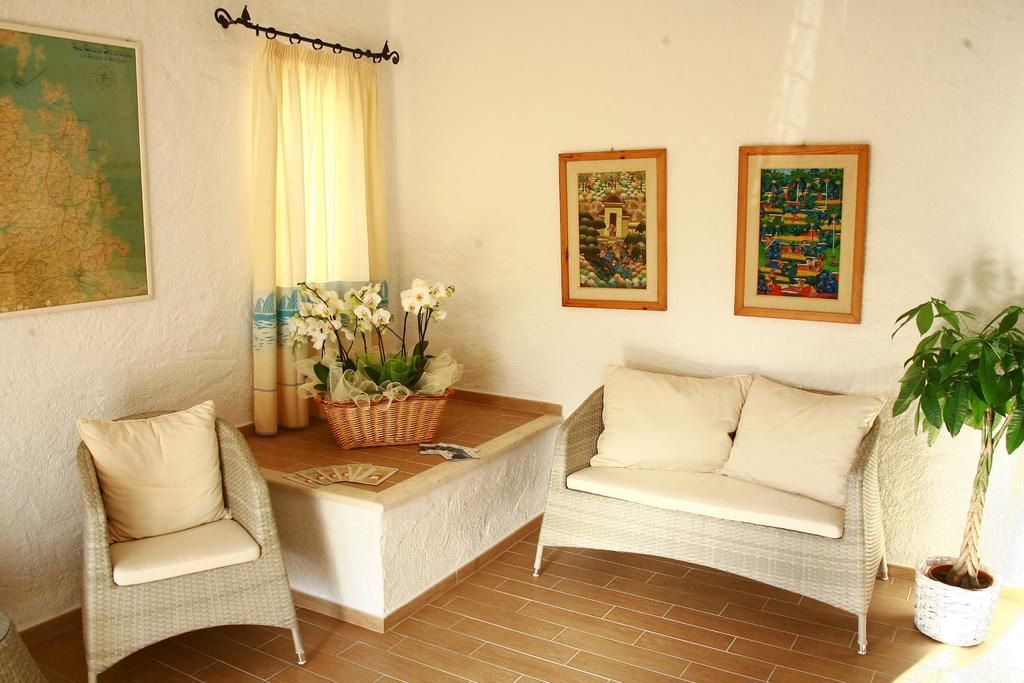 Hotel Mare Blue, foto 5