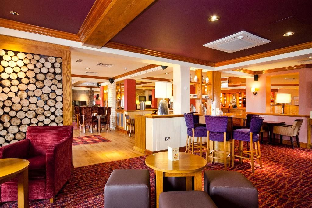 Premier Inn Edinburgh A7 (Dalkeith), foto 9