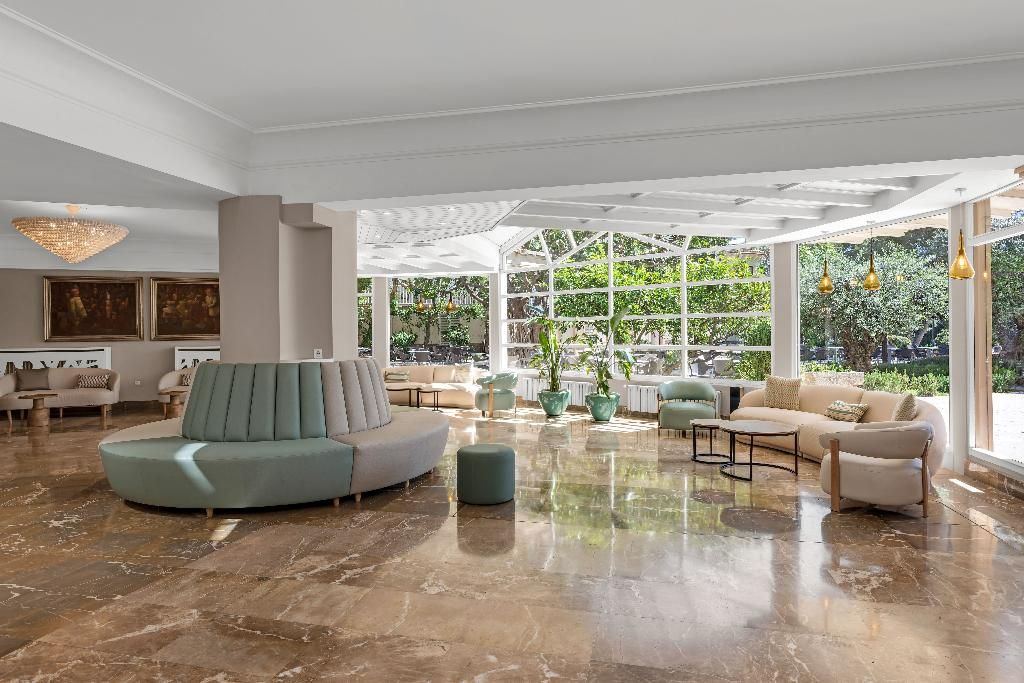Hotel Castell Dels Hams By Palia, foto 11
