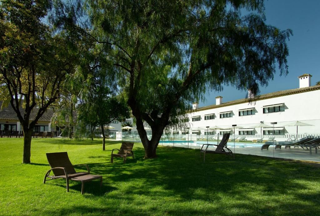 Parador de Antequera, foto 3
