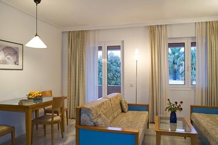 Marvida Hotel Chrispy Beach, foto 7