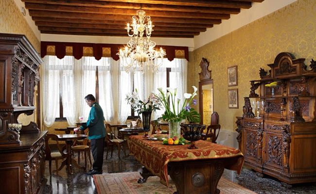 Hotel Palazzo Priuli, foto 7