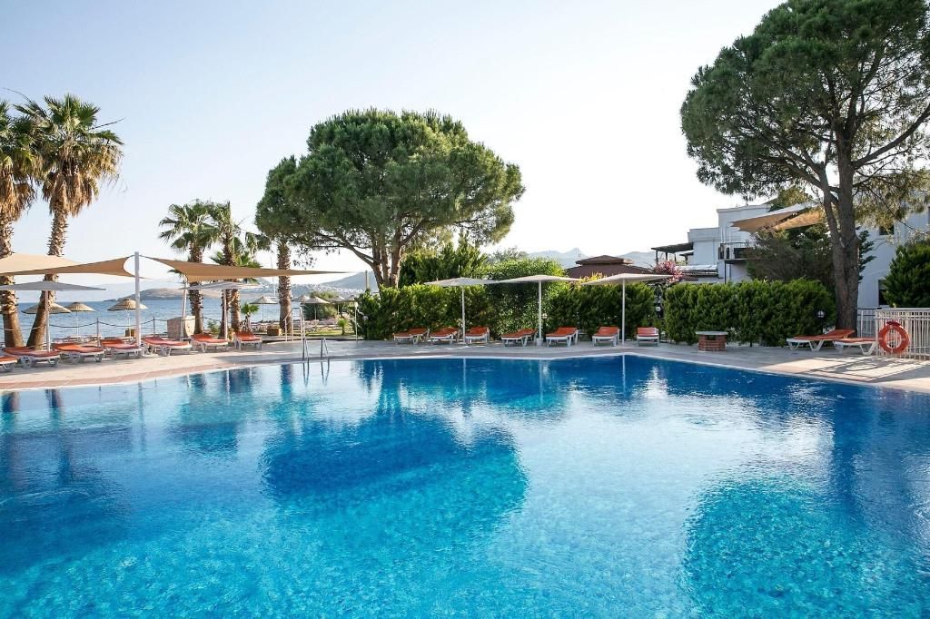 Sea Side Beach Club, foto 6