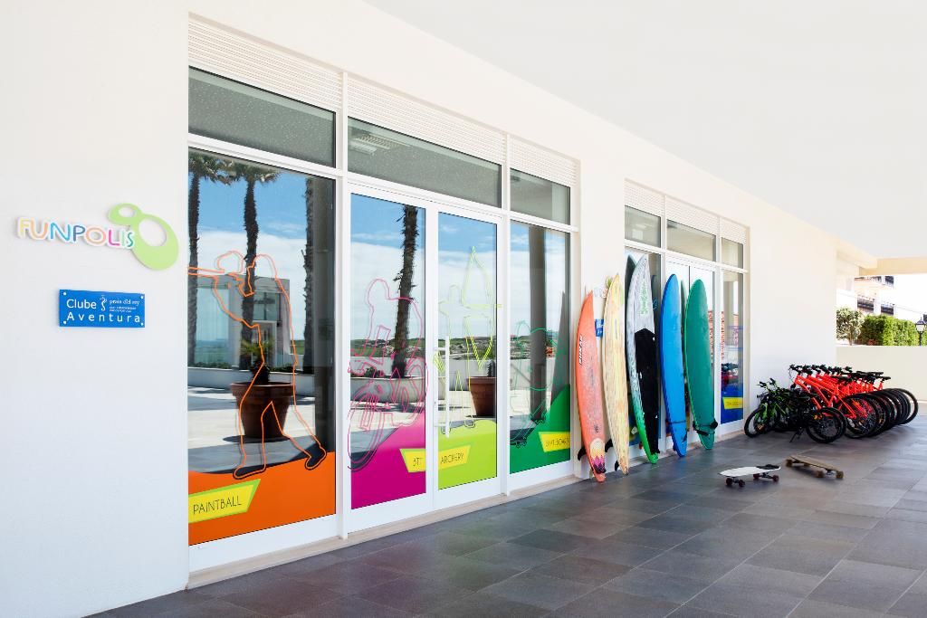 The Village - Praia D'El Rey, foto 15