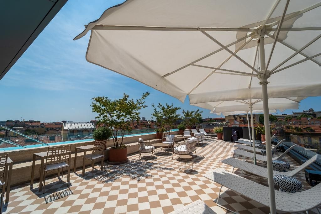 Hotel Calimala Milano, foto 6
