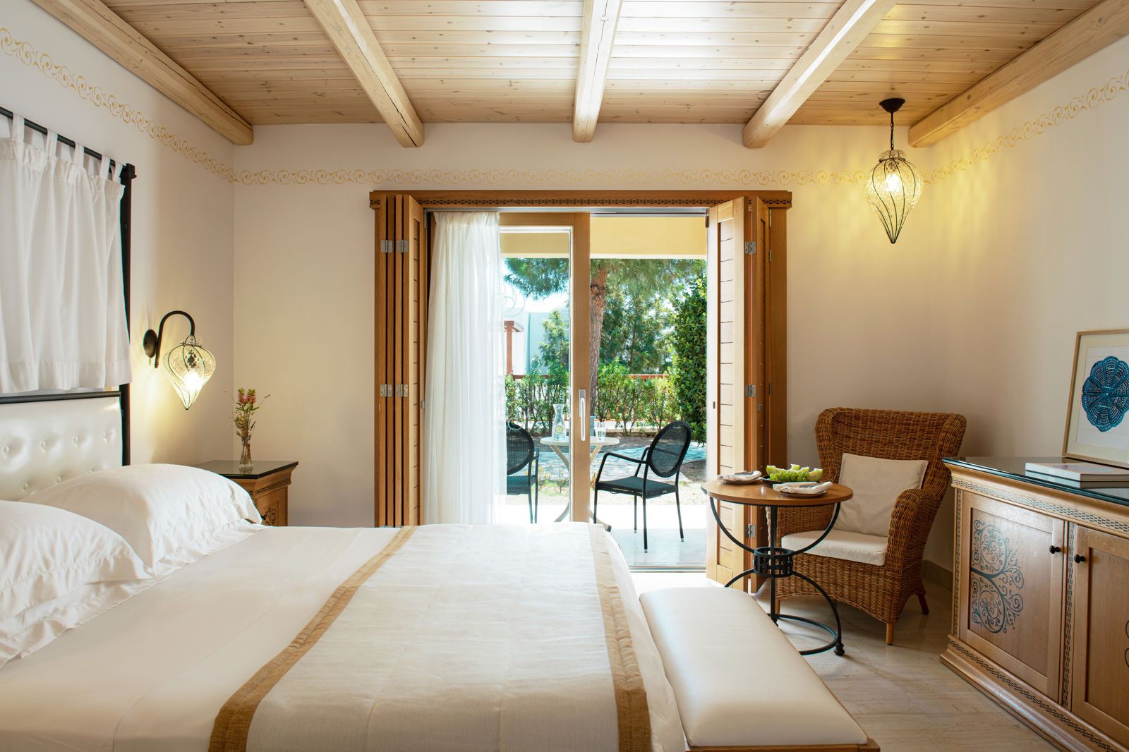 Mitsis Blue Domes Resort & Spa, foto 6