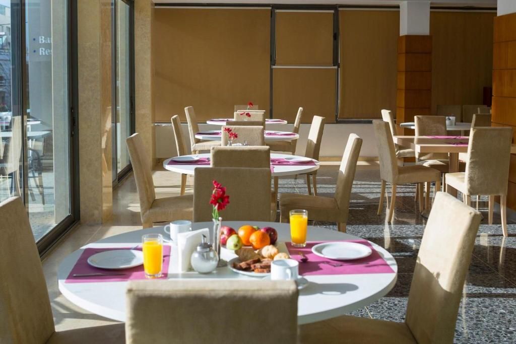 Blue Sea Hotel, foto 1