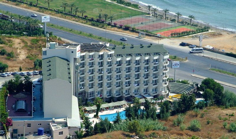Asrin Beach, foto 11