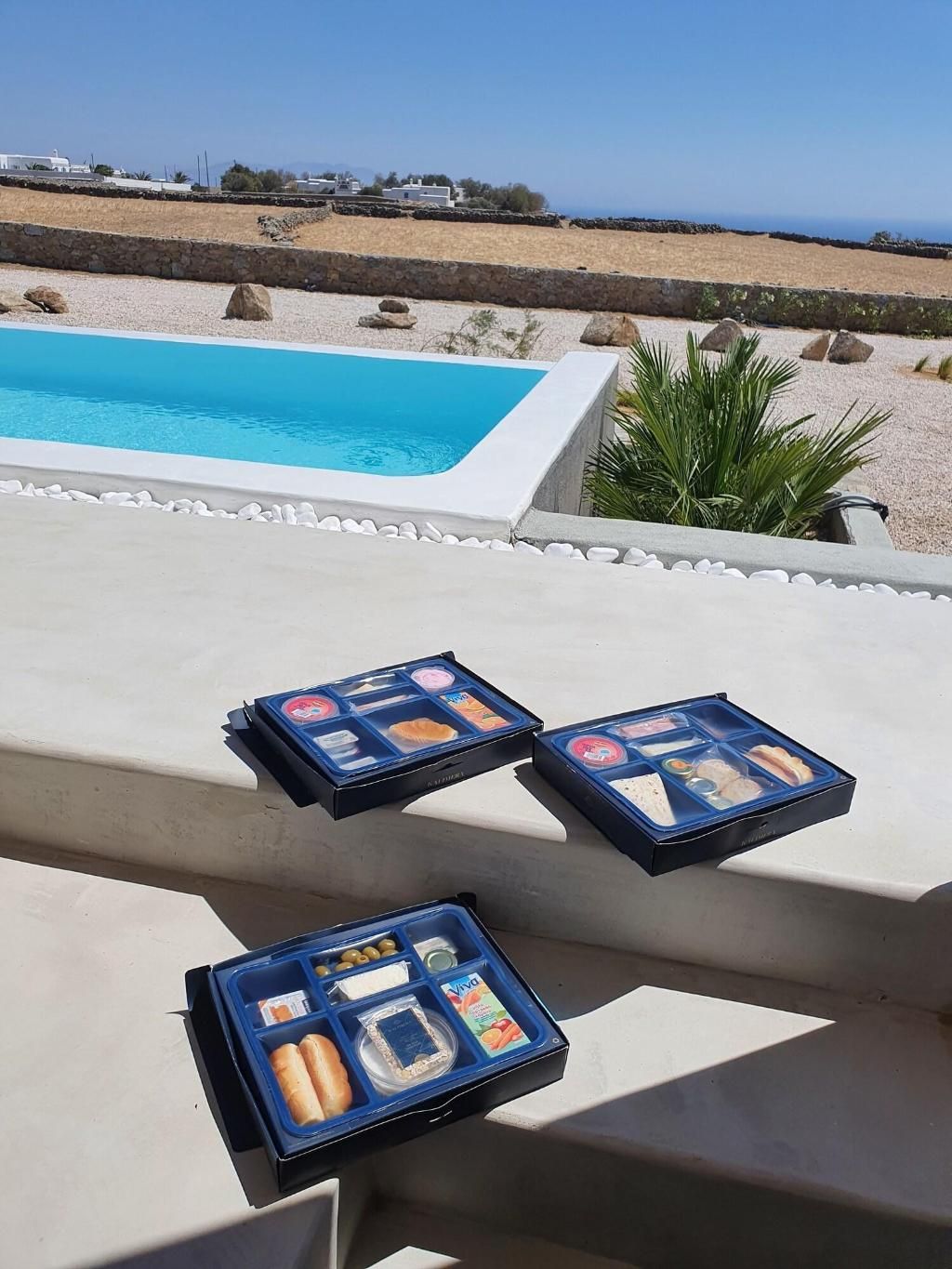 Aegean Hospitality, foto 6