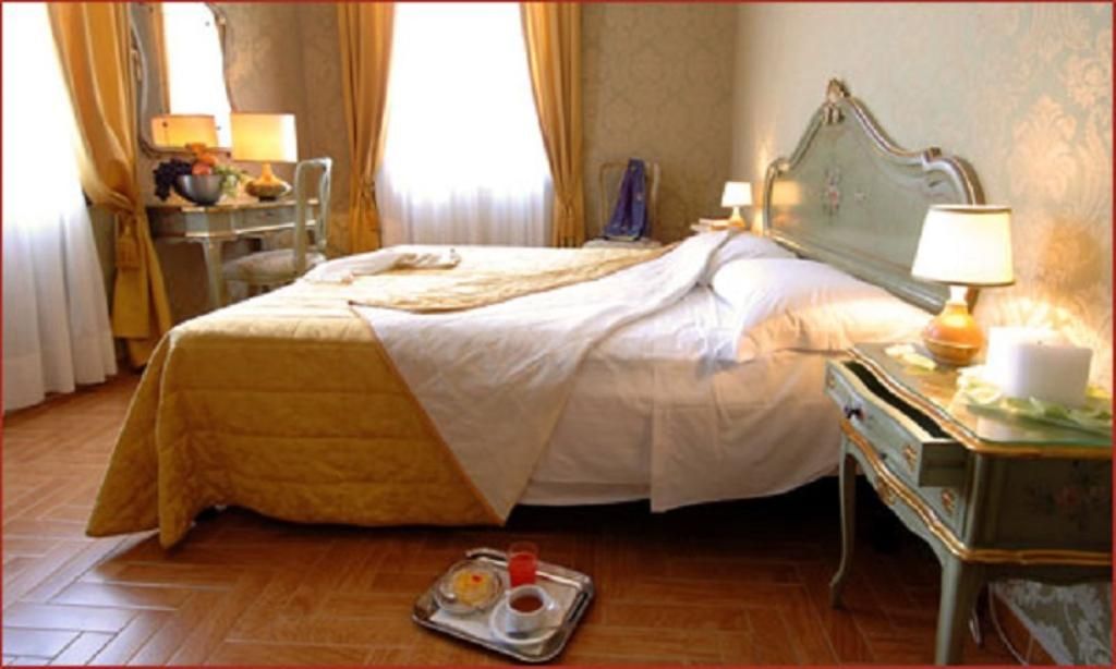 Hotel Canal, foto 6