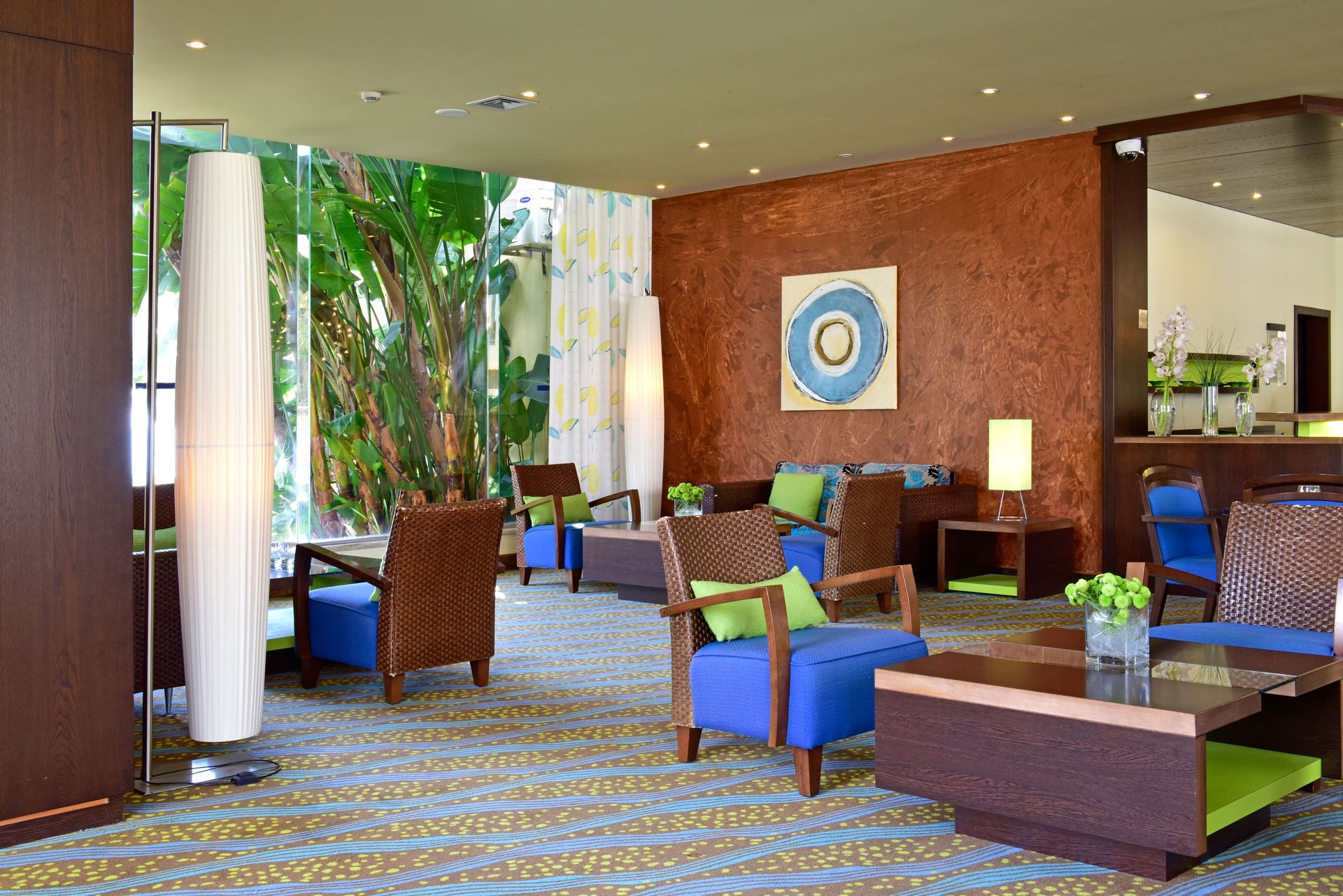 Pestana Viking, foto 2