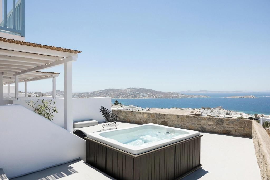 Boho Mykonos Origin, foto 6