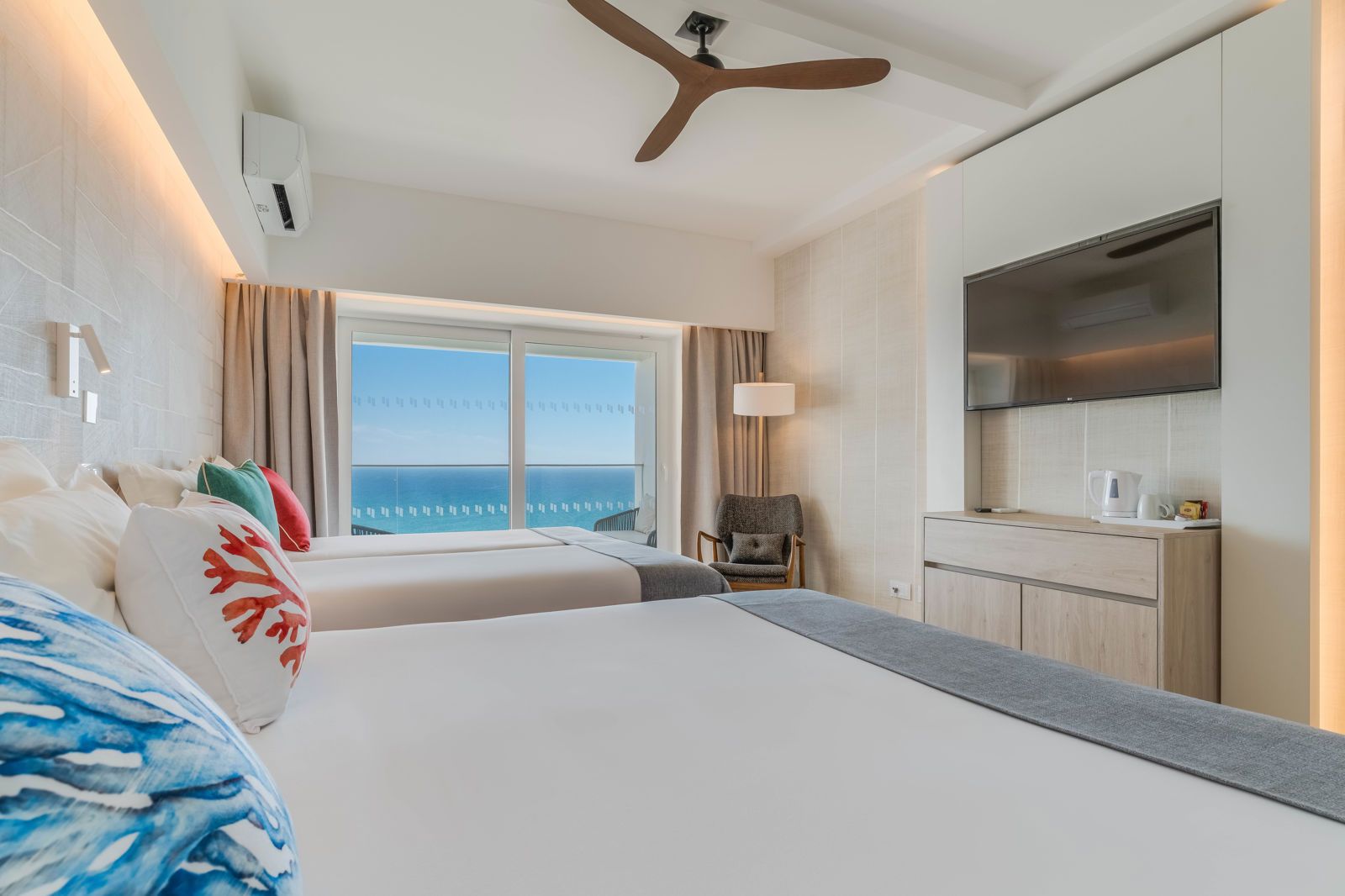 Pestana Blue Alvor Beach ALL INCLUSIVE, foto 13