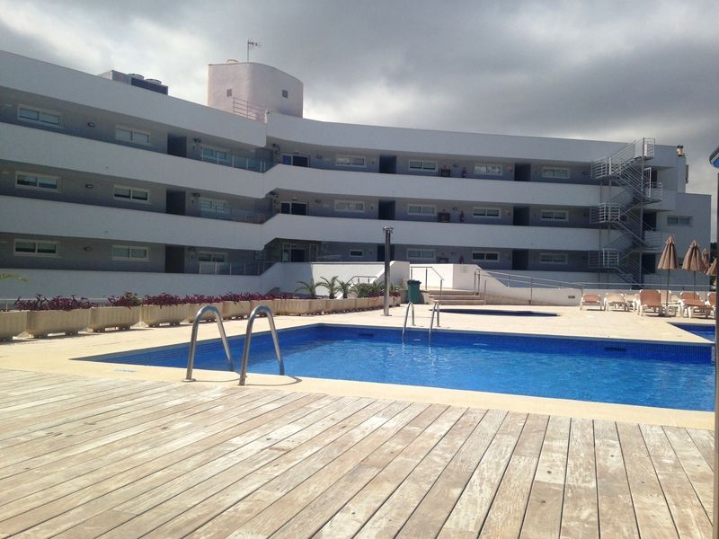 INN Mallorca Aparthotel, foto 13