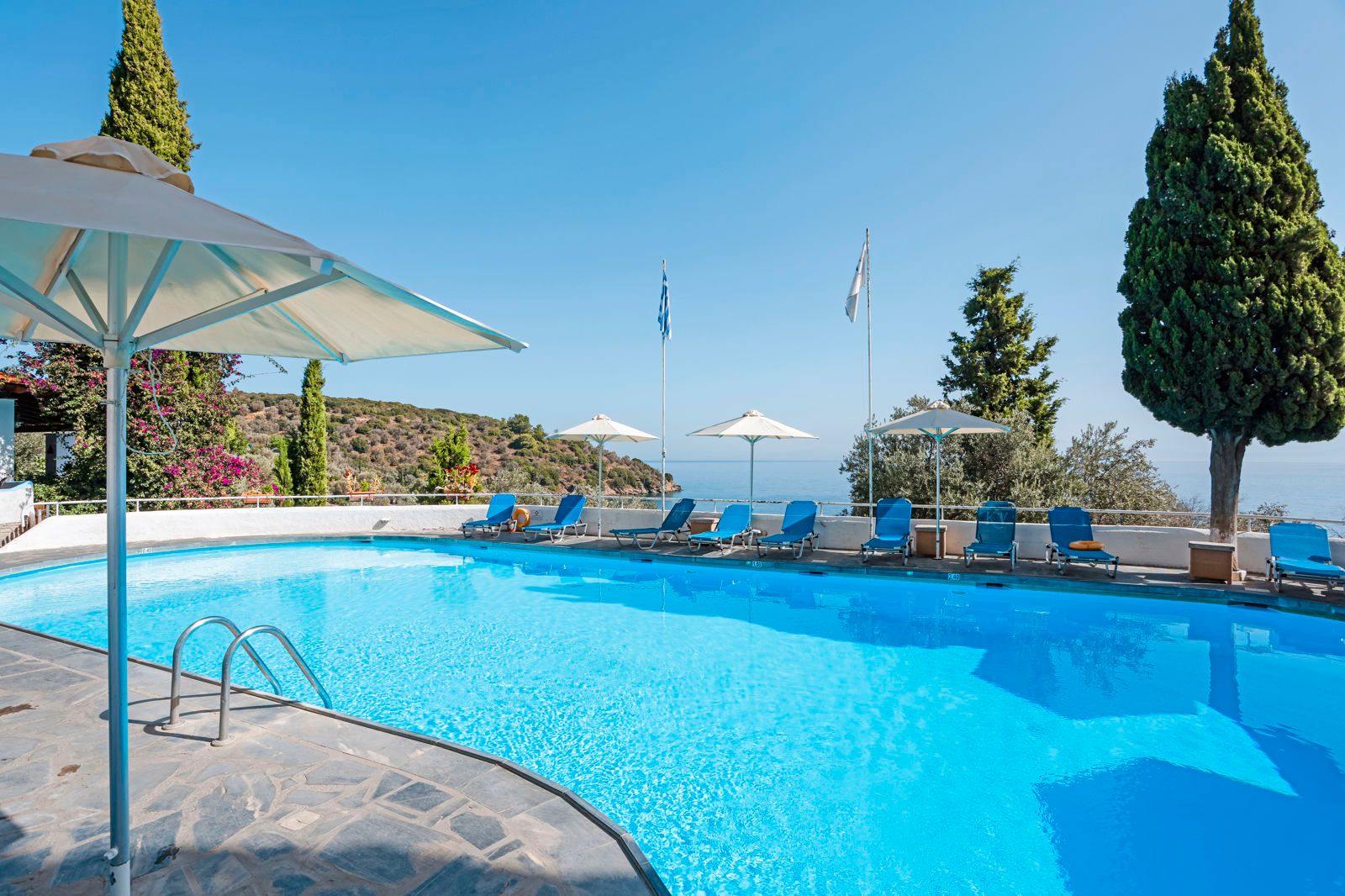 Kerveli Village Hotel, foto 2