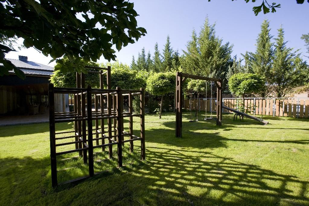 Parador de Puebla de Sanabria, foto 8